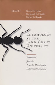 Entomology at the Land Grant University