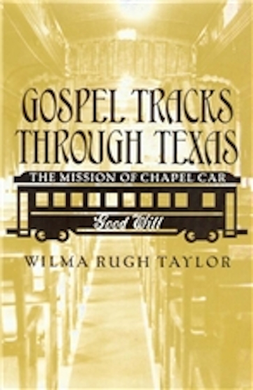 Gospel Tracks through Texas