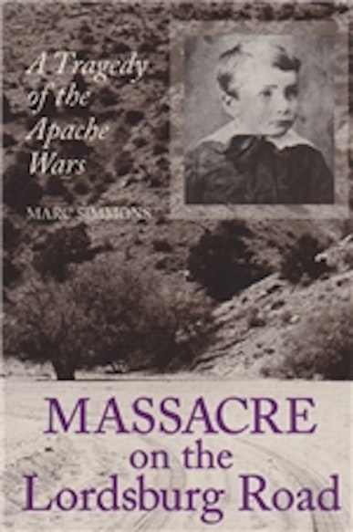 Massacre on the Lordsburg Road