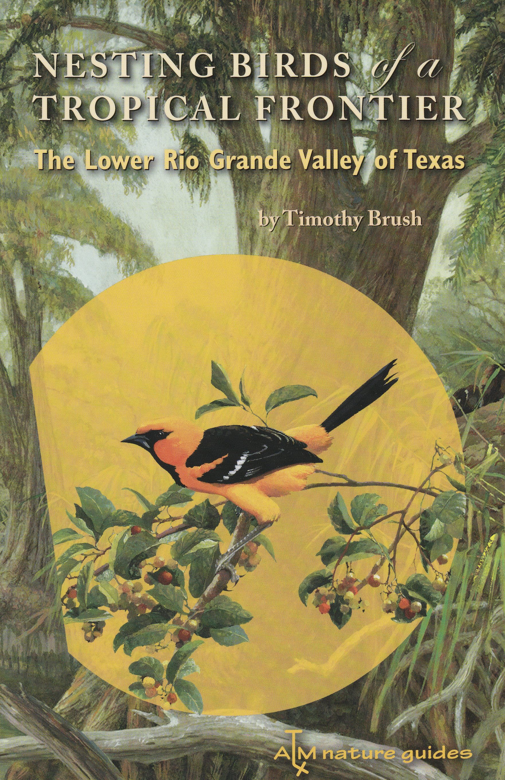 Nesting Birds of a Tropical Frontier