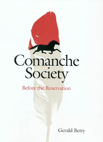 Comanche Society
