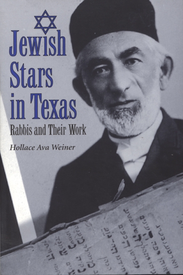 Jewish Stars in Texas