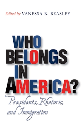 Who Belongs in America?