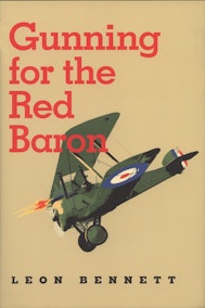 Gunning for the Red Baron