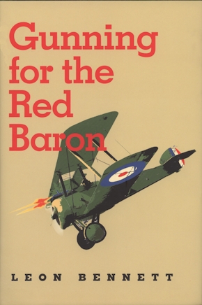 Gunning for the Red Baron