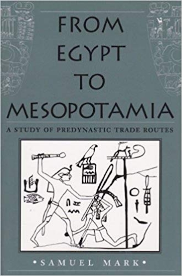 From Egypt to Mesopotamia