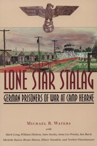 Lone Star Stalag