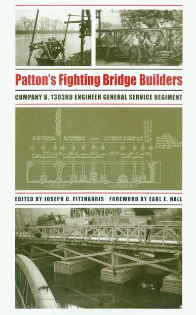 Patton’s Fighting Bridge Builders