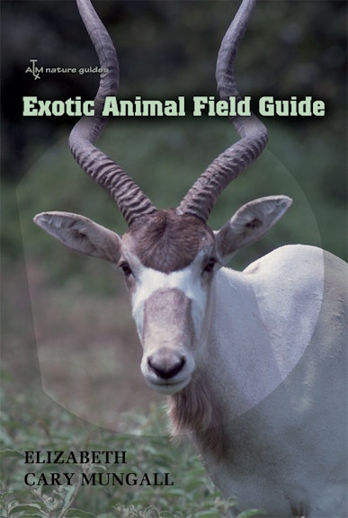 Exotic Animal Field Guide