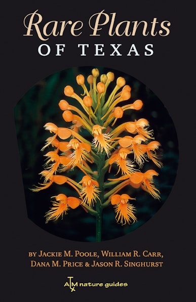 Rare Plants of Texas
