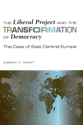 The Liberal Project and the Transformation of Democracy