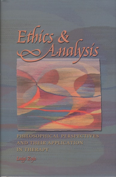 Ethics and Analysis