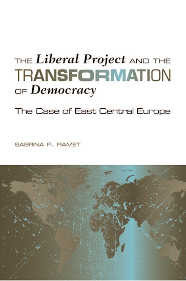 The Liberal Project and the Transformation of Democracy