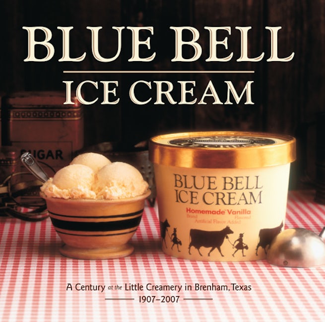Blue Bell Creameries & Ice Cream Parlor - Visit Brenham Texas