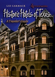 Historic Hotels of Texas