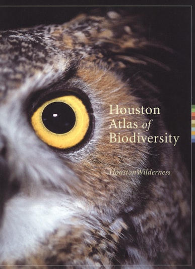 Houston Atlas of Biodiversity