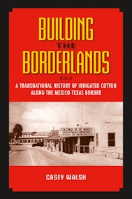 Building the Borderlands