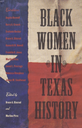 Black Women in Texas History