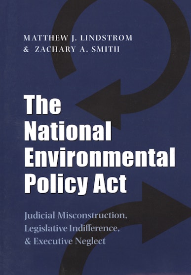 The National Environmental Policy Act