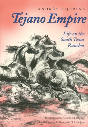 Tejano Empire