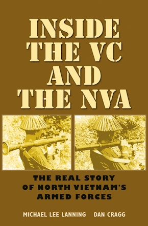 Inside the VC and the NVA