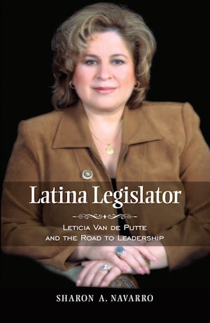 Latina Legislator