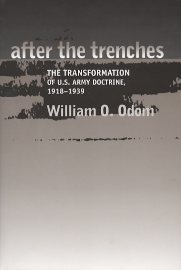 After the Trenches