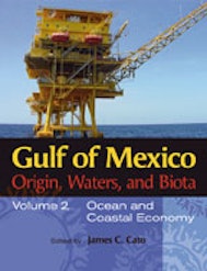 Gulf of Mexico Origin, Waters, and Biota