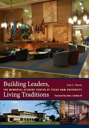 Building Leaders, Living Traditions