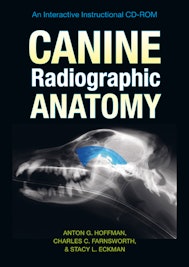 Canine Radiographic Anatomy