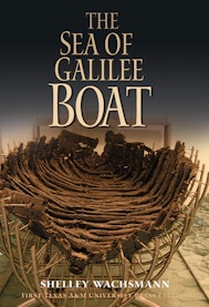 The Sea of Galilee Boat