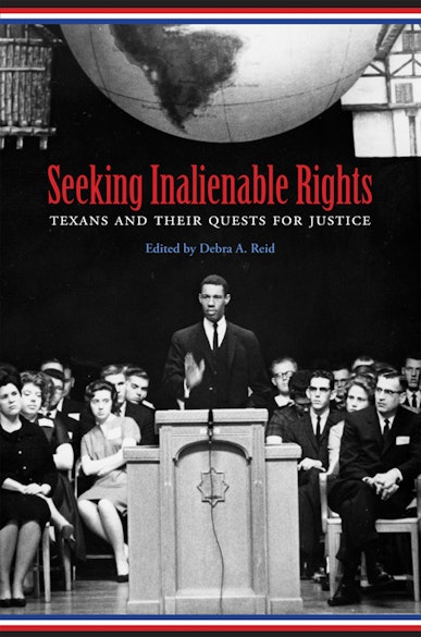 Seeking Inalienable Rights