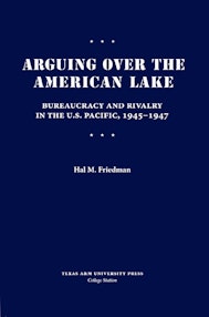 Arguing over the American Lake