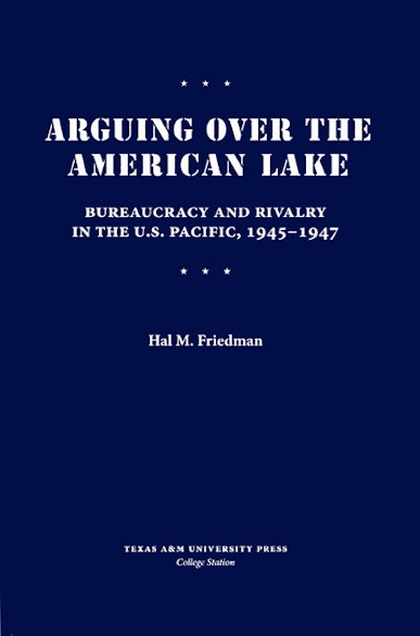 Arguing over the American Lake