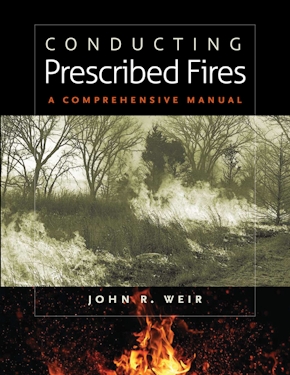Conducting Prescribed Fires