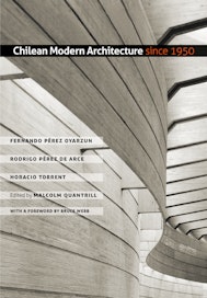 Chilean Modern Architecture since 1950