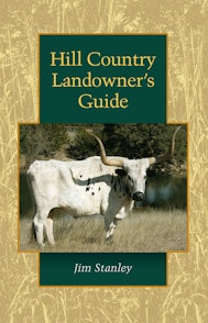 Hill Country Landowner