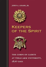 Keepers of the Spirit