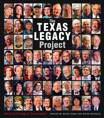 The Texas Legacy Project