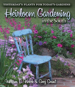 Heirloom Gardening in the South