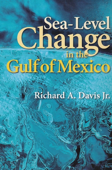 Sea-Level Change in the Gulf of Mexico