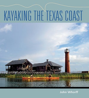 Kayaking the Texas Coast