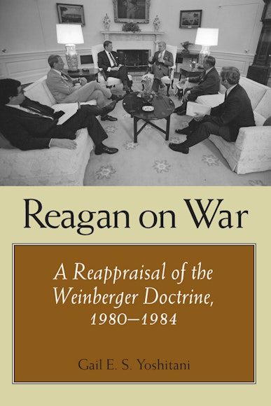 Reagan on War