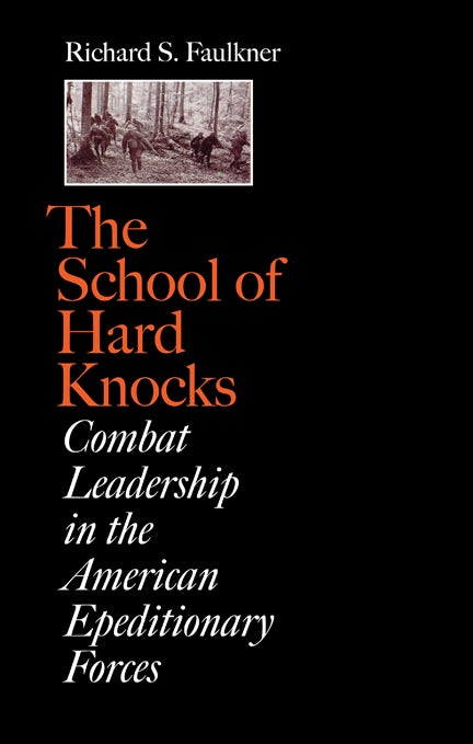 The School of Hard Knocks