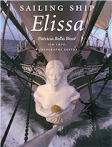 Sailing Ship Elissa