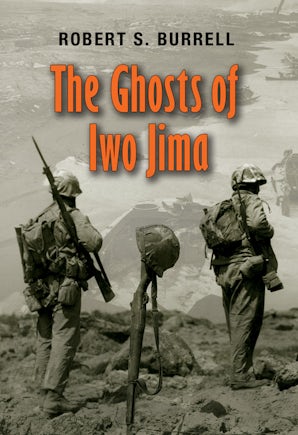 The Ghosts of Iwo Jima