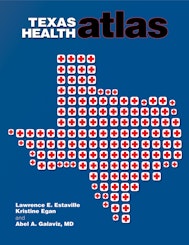 Texas Health Atlas