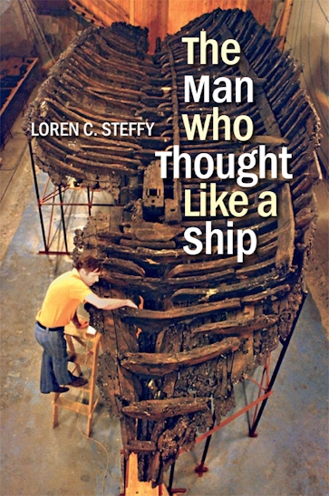 The Man Who Thought like a Ship