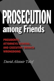 Prosecution among Friends