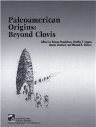 Paleoamerican Origins